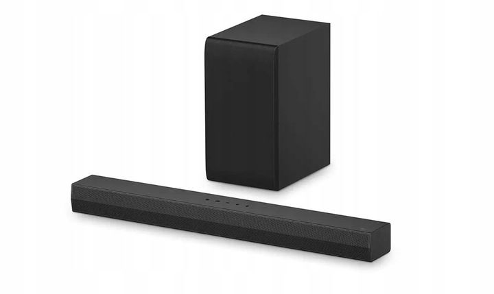 LG S40T Soundbar głośnik do TV Bluetooth zdjęcie 1