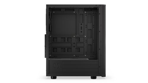 Obudowa Endorfy Ventum 200 Solid Midi Tower czarny na Arena.pl