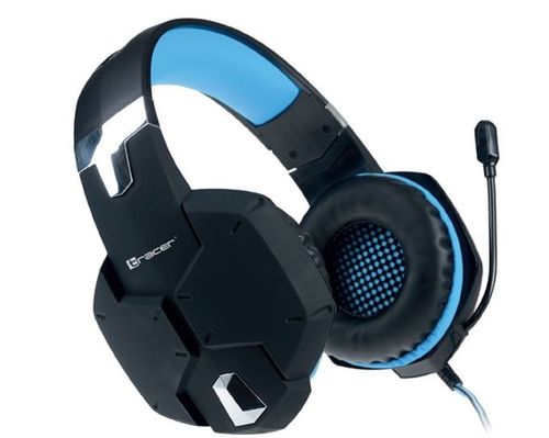 Tracer SŁUCHAWKI DRAGON BLUE na Arena.pl