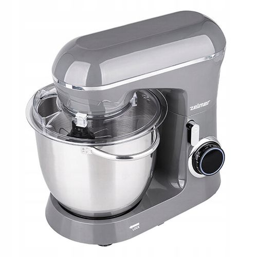 Robot kuchenny planetarny ZELMER ZKR1310G 1300W na Arena.pl