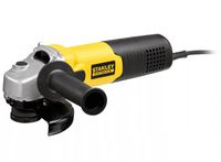 szlifierka kątowa 125mm 1100w    regulacja prędkości - s/fmeg225vs