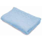 Pled dziecięcy 75x100 MATEX