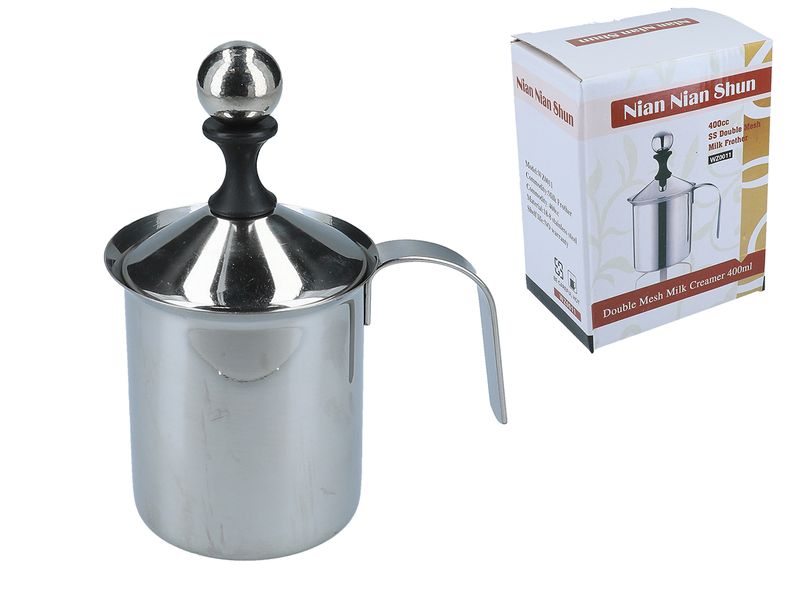 Spieniacz do mleka zdjęcie 1