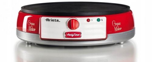 Ariete Crepes Maker 202/00 na Arena.pl