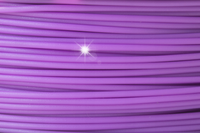 Winkle Filament PLA HD Winkle Purple purpurowy 1000g 1.75mm