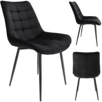 krzesło misty czarne (nowe kody)