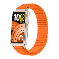 Pasek do Huawei Band 11 / 11 Pro nylonowy mocny opaska bransoleta KOLORY
