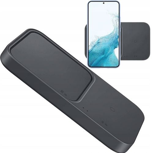 Ladowarka Samsung Indukcyjna Super Fast Charge Duo na Arena.pl