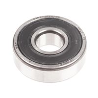 Łożysko 6302 2RS C3 SKF 6302 2RS C3