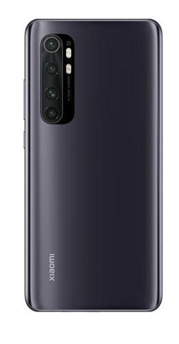 Smartfon Mi Note 10 DS. Lite 6/64GB - Black EU na Arena.pl