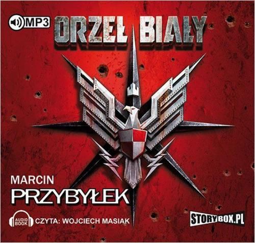 (mp3) Orzeł biały zdjęcie 1