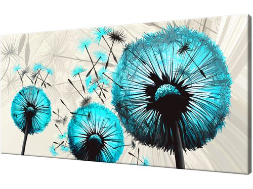 Obraz drukowany płótno 115x55cm Modne DUŻO WZORÓW na Arena.pl
