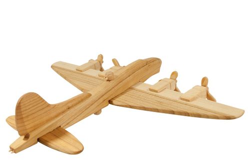 Bombowiec "B-17" na Arena.pl