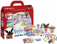 Totum Bambolino zestaw kreatywny plastyczny Bing