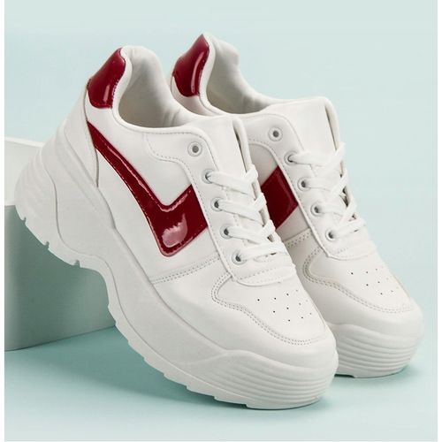 Sneakersy Na Platformie r.40 na Arena.pl