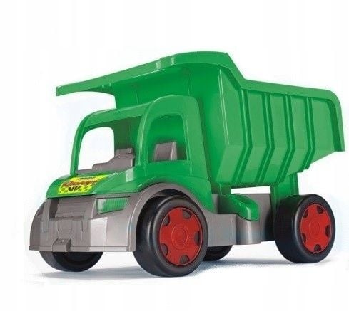 Wywrotka Gigant Truck na Arena.pl