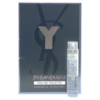Yves Saint Laurent Y EDT 1.2ml