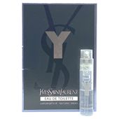 Yves Saint Laurent Y EDT 1.2ml