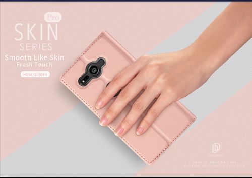 ZAMYKANE ETUI DUX DUCIS XPERIA XZ2 COMPACT BOOK na Arena.pl