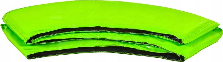 OSŁONA SPRĘŻYN do trampoliny 305cm 10ft MOCNA zdjęcie 5