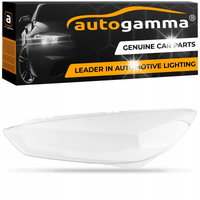 Klosz Szkło Reflektora Lamp Ford Focus MK III C346 Lift (2014-2019) Lewa