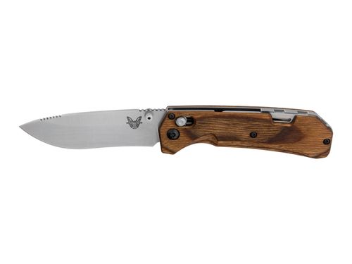 Nóż Benchmade 15060-2 HUNT na Arena.pl