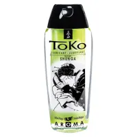 shunga toko aroma żel intymny melon & mango 165ml nawilżający