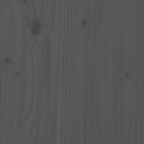 3-cz. zestaw wypoczynkowy do ogrodu, poduszki, szary, drewno na Arena.pl