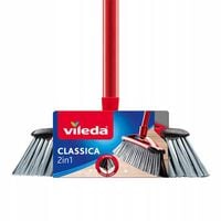 szczotka uniwersalna vileda classica 2w1