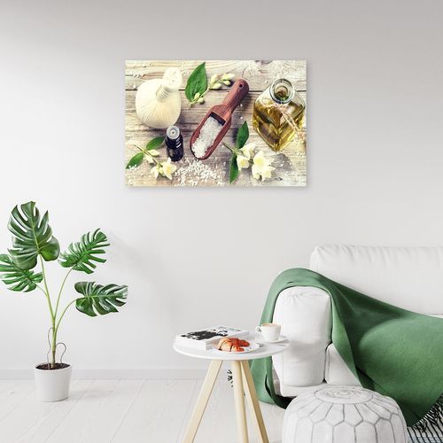 Deco Panel, Przyprawy kuchenne 90x60 na Arena.pl