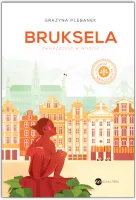 Bruksela. Zwierzęcość w mieście