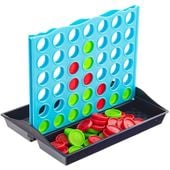 DLA DZIECI ZABAWKA MAGICZNE CZWÓRKI