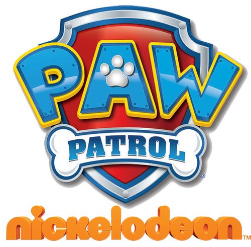 Nickelodeon Paw Patrol na Arena.pl