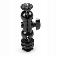 SmallRig 1135 Magic Arm Double BallHead