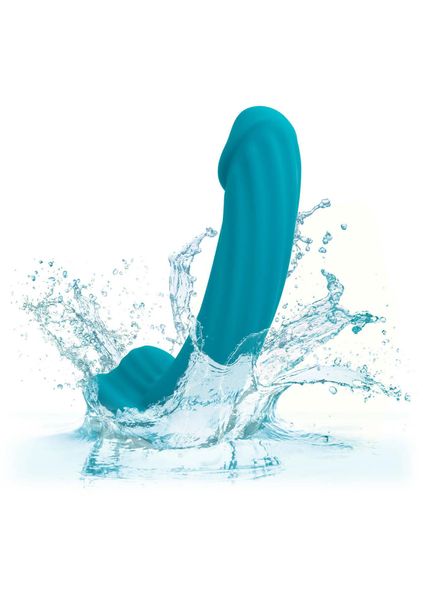 Long Haul Vibrator zdjęcie 7