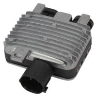 STEROWNIK WENTYLATORA FORD MONDEO III 2001 2002 2003 2004 2005 2006 2007