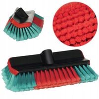 Samochodowa szczotka kątowa do mycia miękka VIKAN