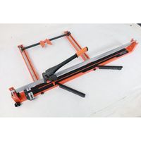 Przecinarka do glazury 48" / 1200mm KD10677