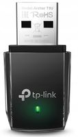 DWUPASMOWA KARTA SIECIOWA TP-LINK ARCHER T3U AC1300