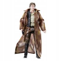 STAR WARS RETURN OF THE JEDI FIGURKA HAN SOLO 15 CM F7072