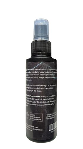 "Spray Dream Control 100 ml - Optymalizacja Czasu Przyjemności" na Arena.pl