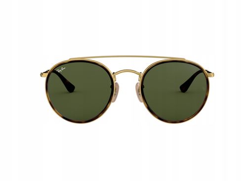 Ray-Ban RB3647N 001 OKULARY na Arena.pl