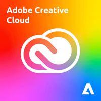 ADOBE CREATIVE CLOUD | 12 MIESIĘCY | PEŁNA WERSJA | GWARANCJA | 365 DNI
