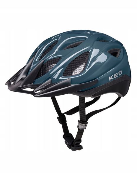 Kask rowerowy KED Tronus M zdjęcie 2