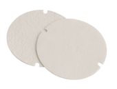 Uszczelka ceramiczna do rewizji i wyczystki komina 150mm - Komplet 2 szt.