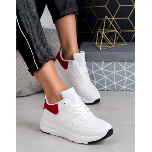 Białe Sneakersy r.39 na Arena.pl