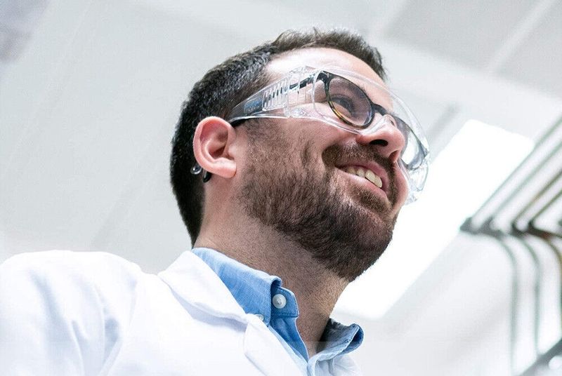 GOGLE OKULARY PRZECIWODPRYSKOWE OCHRONNE zdjęcie 15