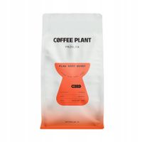 Kawa ziarnista Arabica Coffee Plant Flow Verry Berry 800 g