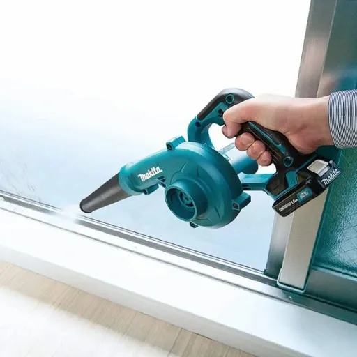 Dmuchawa do liści Makita UB100DZ zdjęcie 5