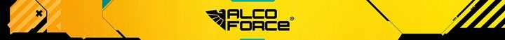 ALKOMAT ELEKTROCHEMICZNY ALCOFORCE AF-450 zdjęcie 5